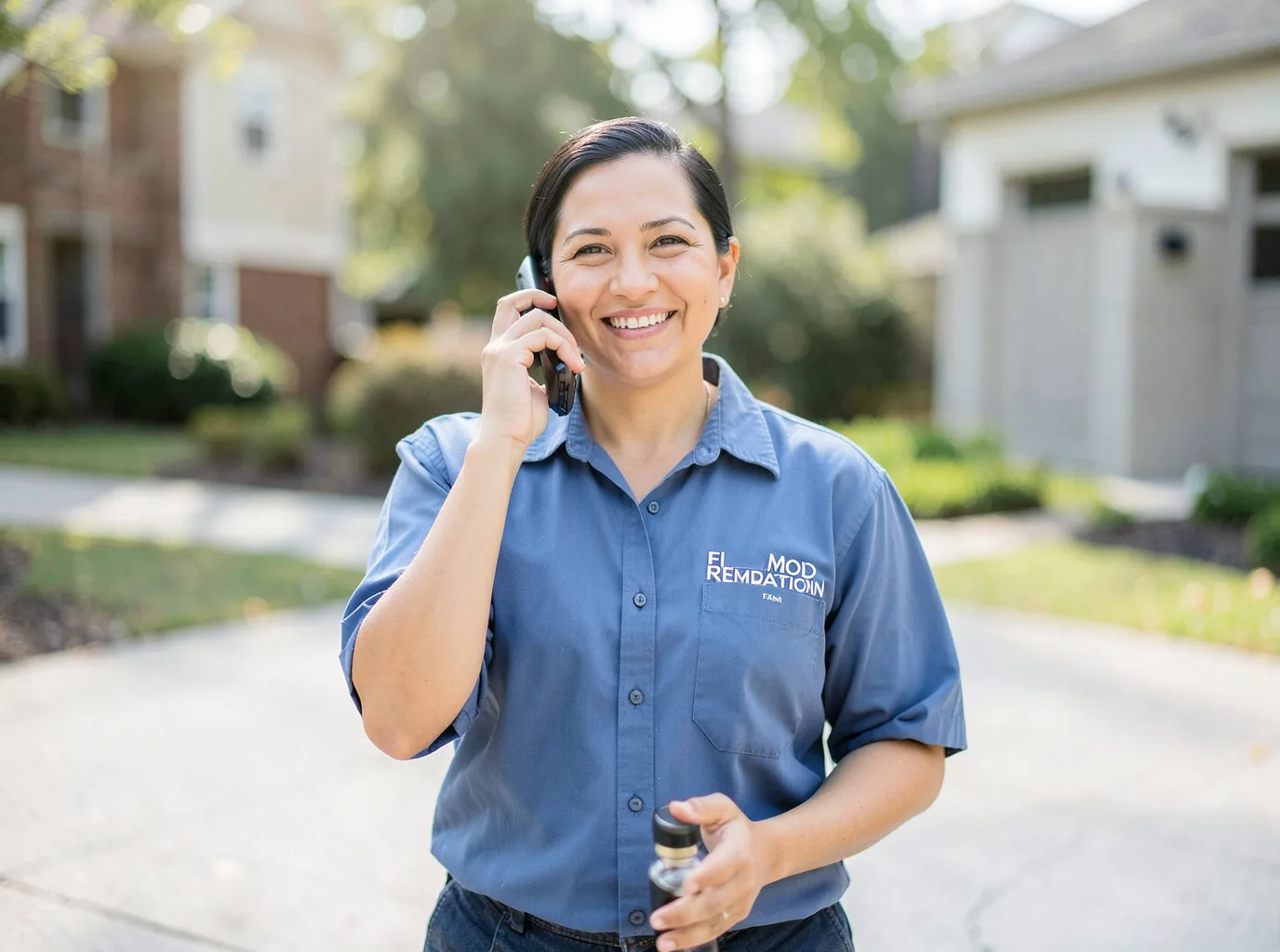 Mold Remediation Paden City, WV FAQs